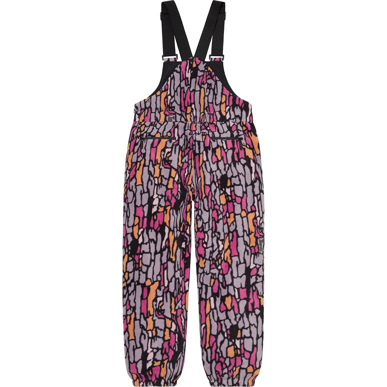 Polartec® Overalls view 9